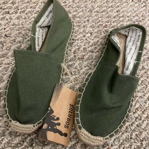 Soludos Espadrilles